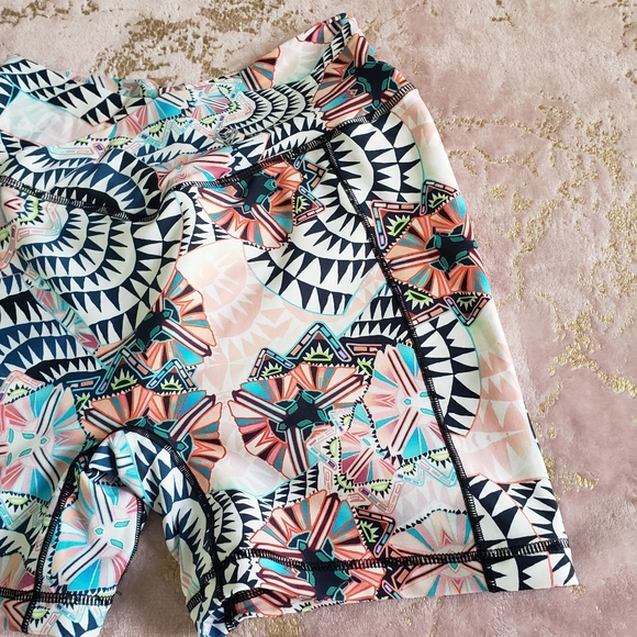 CLS SPORTSWEAR | NC Shape Ultimate Shorts Etnico - Picture 8 of 15